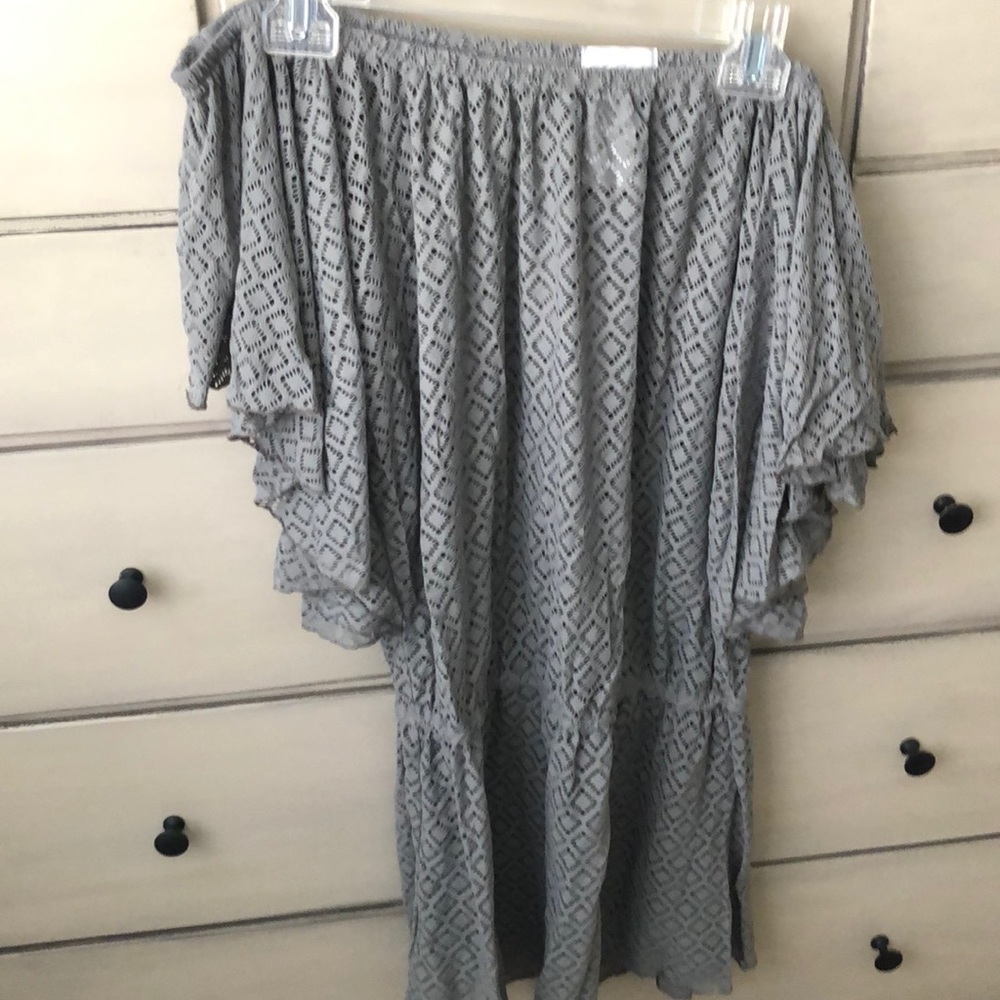 Jessica Simpson coverup